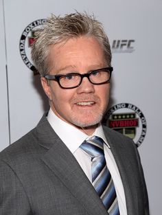 Freddie Roach