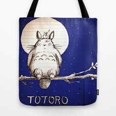 Gabriel Totoro