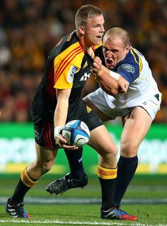 Gareth Anscombe