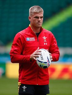 Gareth Anscombe