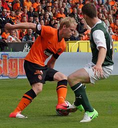 Gary Mackay-Steven