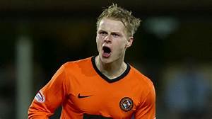 Gary Mackay-Steven