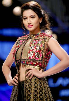 Gauhar Khan