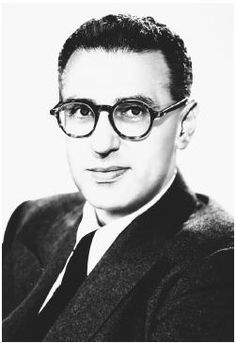 George Cukor