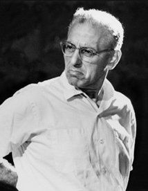 George Cukor