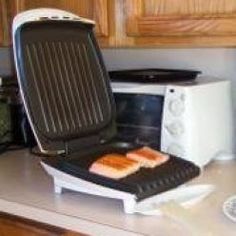 George Foreman