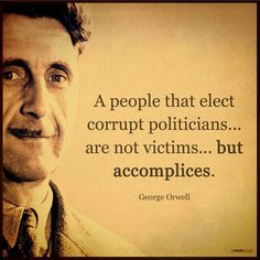 George Orwell