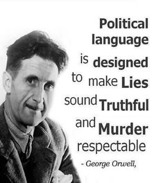 George Orwell