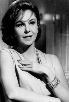 Geraldine Page