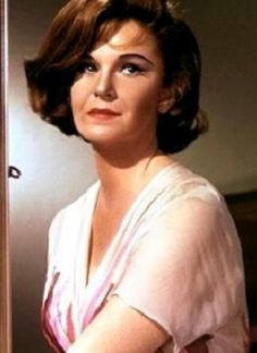 Geraldine Page