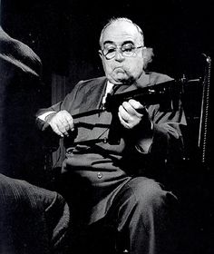 Getulio Vargas