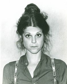 Gilda Radner