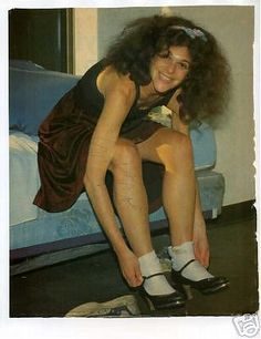 Gilda Radner