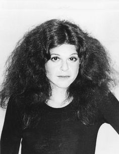 Gilda Radner