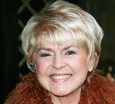 Gloria Hunniford