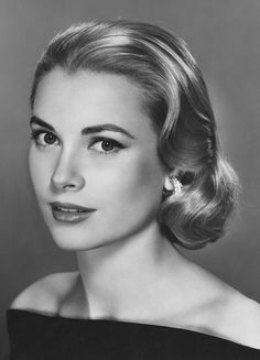 Grace Kelly