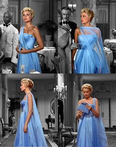 Grace Kelly