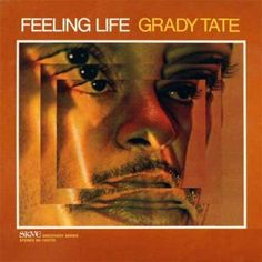 Grady Tate