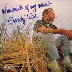 Grady Tate