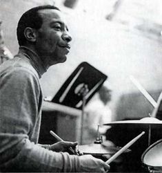 Grady Tate