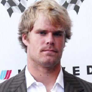 Greg Olsen