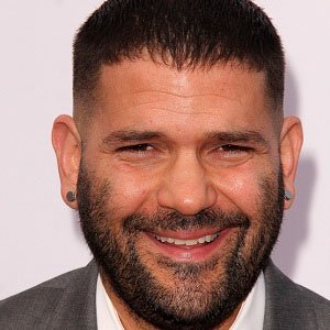 Guillermo Diaz