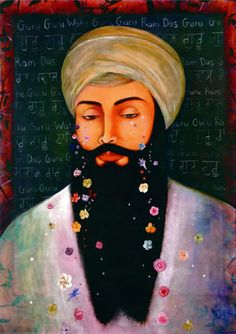 Guru Ram Das