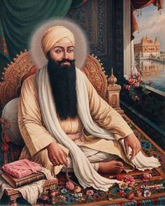 Guru Ram Das