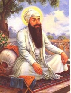 Guru Ram Das