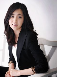 Han Chae-ah