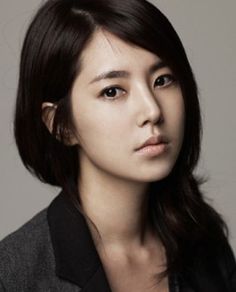 Han Chae-ah