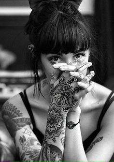 Hannah Snowdon