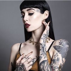 Hannah Snowdon