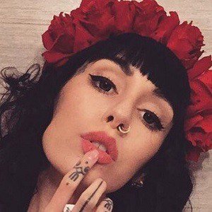 Hannah Snowdon