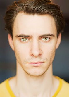 Harry Lloyd