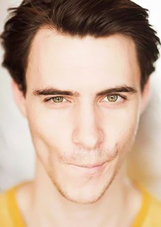 Harry Lloyd