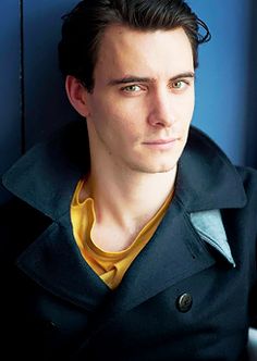 Harry Lloyd