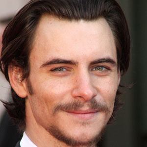 Harry Lloyd