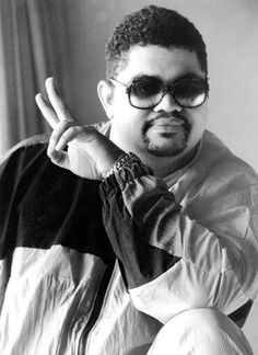 Heavy D