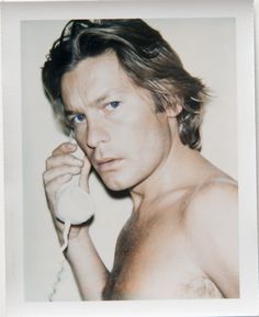 Helmut Berger