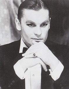 Helmut Berger