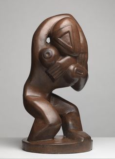 Henri Gaudier-Brzeska