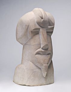 Henri Gaudier-Brzeska