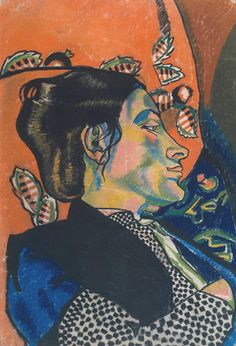 Henri Gaudier-Brzeska