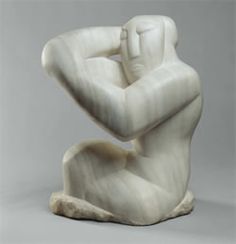 Henri Gaudier-Brzeska