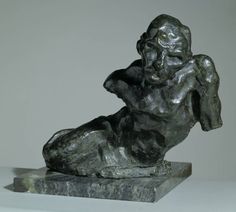 Henri Gaudier-Brzeska