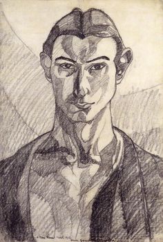 Henri Gaudier-Brzeska