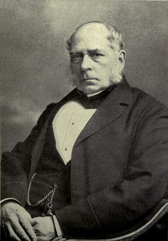 Henry Bessemer