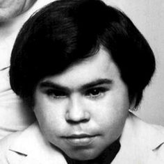 Herve Villechaize