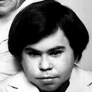 Herve Villechaize